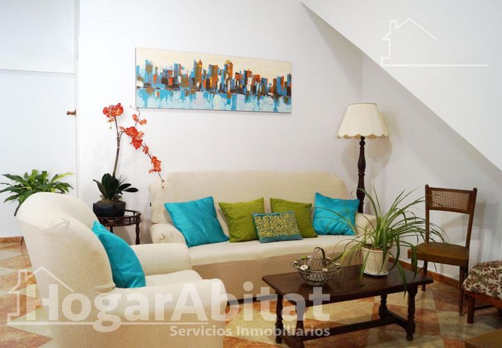 Villa i Oliva, Valencia, Oliva - € 500.000 | Ref: 092GOV500.F-A/3716 - foto 1