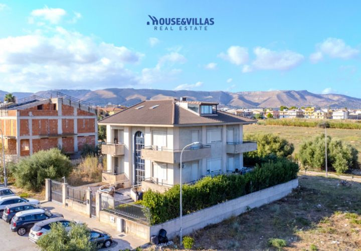 Villa i Avola, Siracusa, Avola - € 860.000 | Ref: 1230 - foto 1