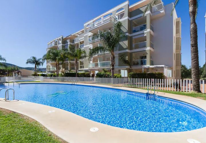 Lejlighed i Denia, Alicante, Denia - € 395.000 | Ref: A36251* - foto 1