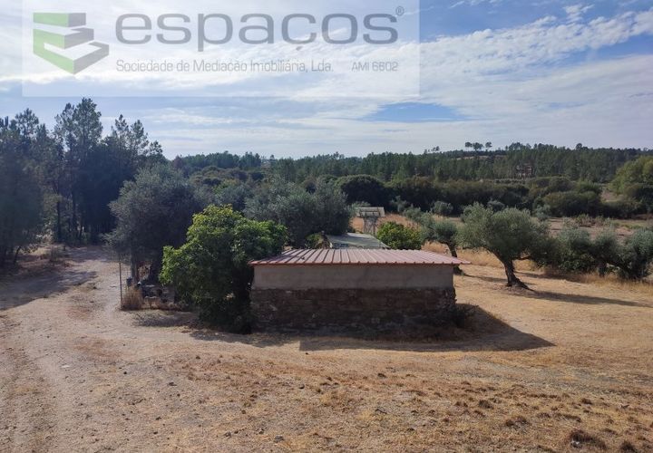 Farm i Castelo Branco, Castelo Branco, Castelo Branco - € 27.500 | Ref: 5703/EM_RR - foto 1