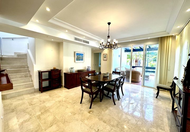 Penthouse i Marbella, Malaga, Marbella - € 1 600 000 | Ref: 428-04998P - foto 1