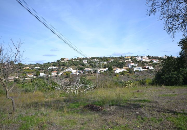 Helårsgrund i Loule, Faro, Loule - € 50.000 | Ref: 1009-2394 - foto 1