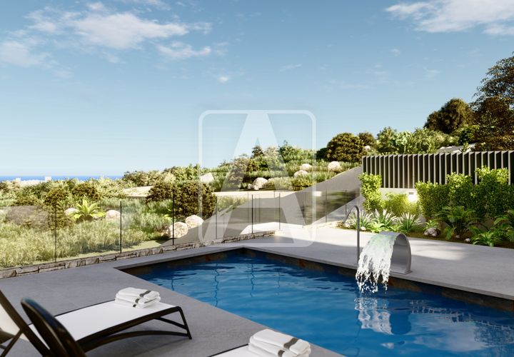 Villa i Calpe, Alicante, Calpe - € 730.000 | Ref: VCA0773 - foto 1