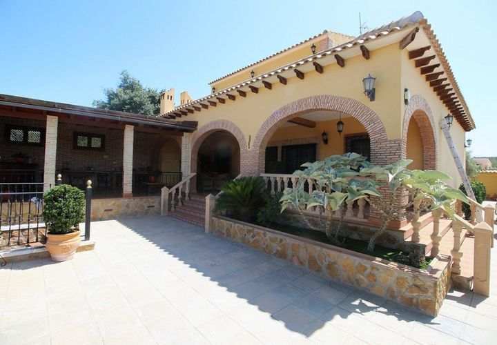 Villa i Bigastro, Alicante, Bigastro - € 525.000 | Ref: 48-398-11-757 - foto 1