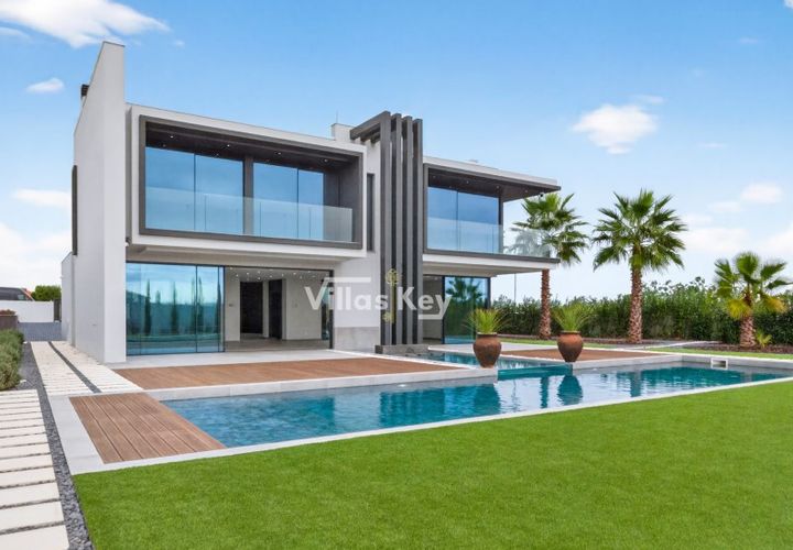 Villa a Lagos, Faro, Lagos - € 3.980.000 | Ref: V982 - foto 1