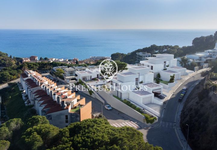 Villa a Caldes D'estrac, Barcelona, Caldes D'estrac - € 1.028.970 | Ref: PH103559/3699 - foto 1