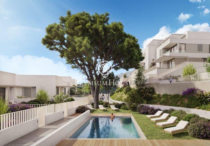 Villa i Caldes D'estrac, Barcelona, Caldes D'estrac - € 987.770 | Ref: PH103560/3699 - foto 1