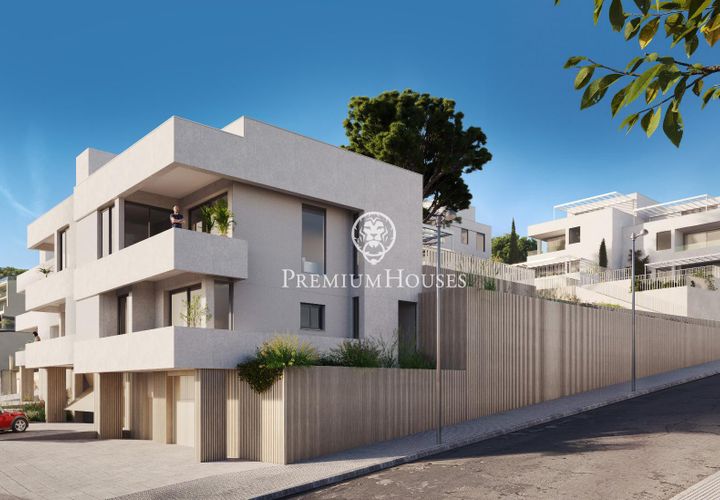 Villa i Caldes D'estrac, Barcelona, Caldes D'estrac - € 1.070.170 | Ref: PH103562/3699 - foto 1
