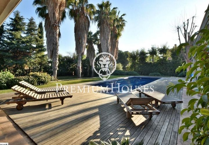 Villa i Cabrera De Mar, Barcelona, Cabrera De Mar - € 1.350.000 | Ref: PH103653/3699 - foto 1