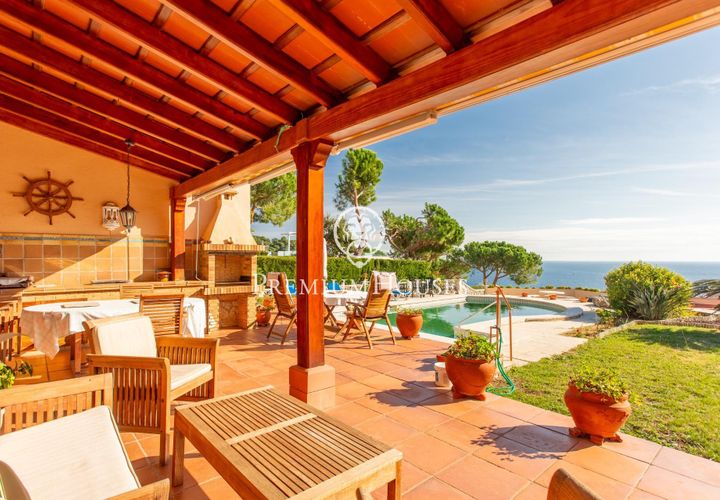 Villa i Lloret De Mar, Gerona, Lloret De Mar - € 1.890.000 | Ref: PH103660/3699 - foto 1