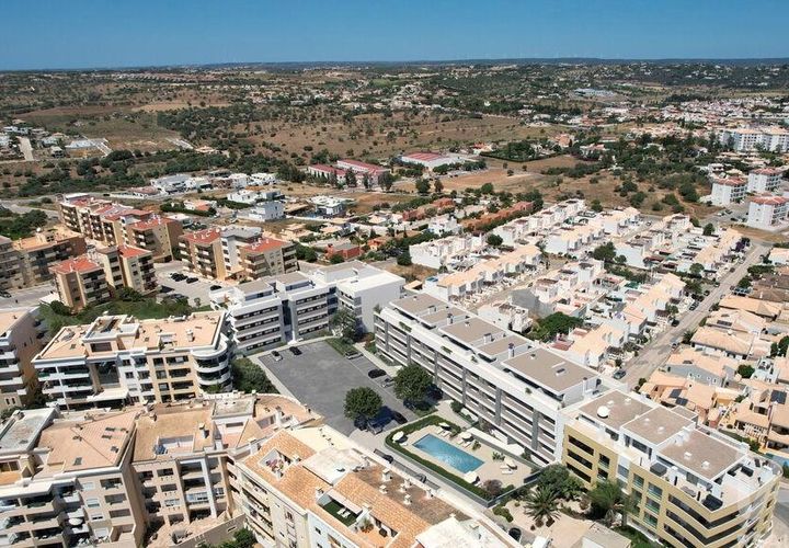 Lejlighed i Lagos, Faro, Lagos - € 540.000 | Ref: 153134 - foto 1