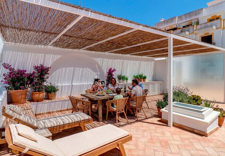 Byhus i Olhao, Faro, Olhao - € 565.000 | Ref: RE169 - foto 1