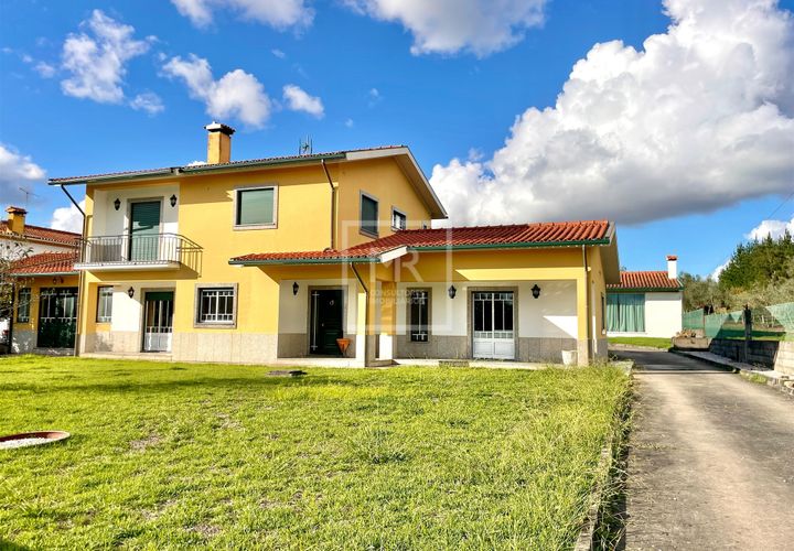 Villa a Anadia, Aveiro, Anadia - € 375.000 | Ref: 113/2025 RV - foto 1