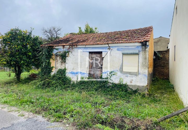 Villa a Anadia, Aveiro, Anadia - € 95.000 | Ref: 120/2025 LI - foto 1