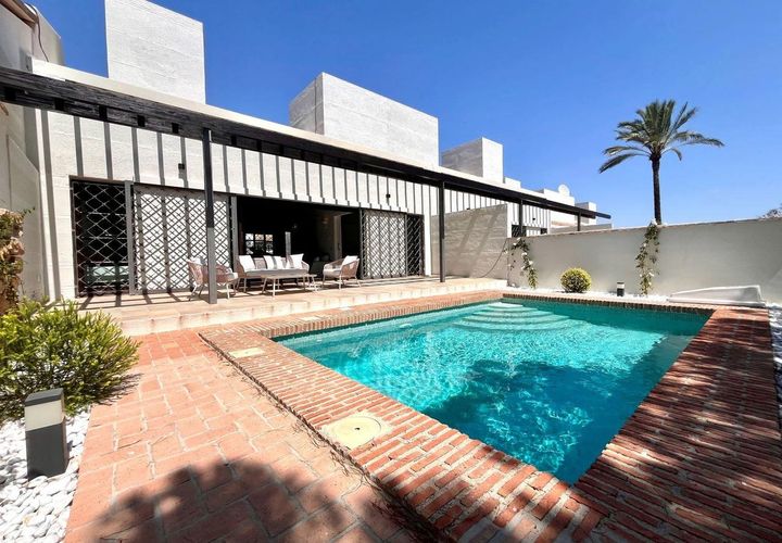 Byhus i Sucina, Murcia, Sucina - € 298.000 | Ref: 748393 - foto 1