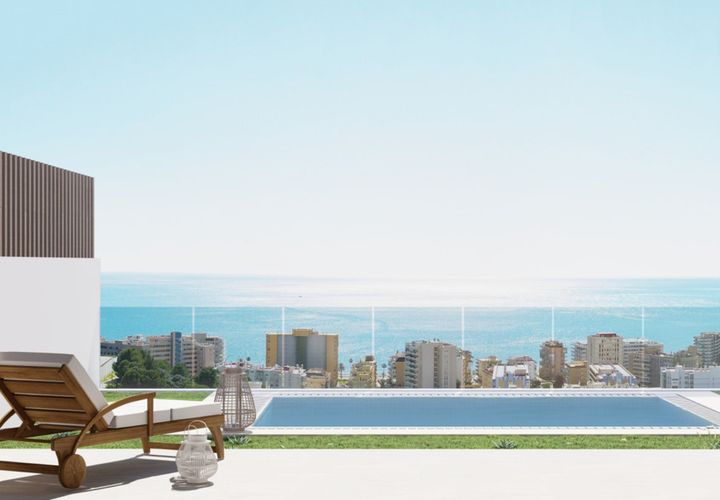 Villa i Fuengirola, Malaga, Fuengirola - € 1.460.000 | Ref: 663835 - foto 1
