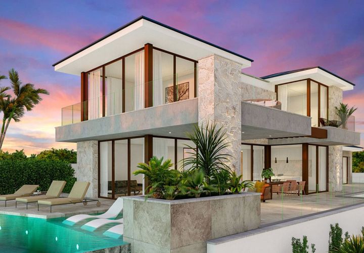 Villa a La Heredia, Malaga, La Heredia - € 5.950.000 | Ref: 741834 - foto 1