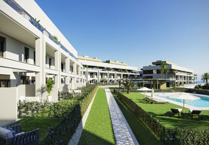 Leilighet i Cancelada, Malaga, Cancelada - € 504 400 | Ref: 739140 - foto 1