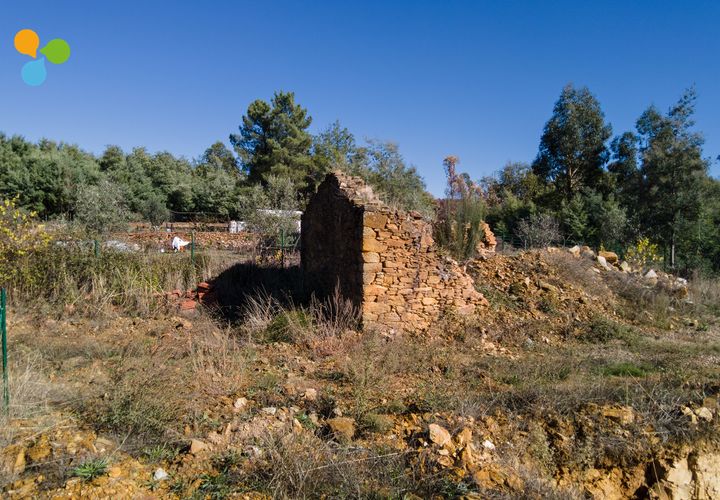Villa i Covilha, Castelo Branco, Covilha - € 50.000 | Ref: C9658 - foto 1