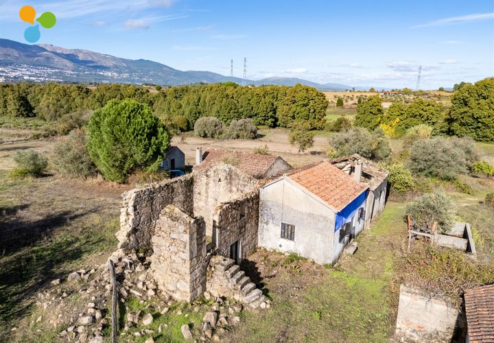 Villa a Covilha, Castelo Branco, Covilha - € 27.500 | Ref: C9660 - foto 1