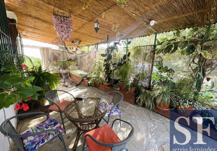 Villa i Competa, Malaga, Competa - € 327.000 | Ref: CV953 - foto 1