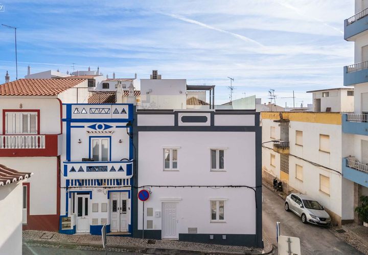 Villa i Lagoa, Faro, Lagoa - € 430.000 | Ref: SV2476 - foto 1
