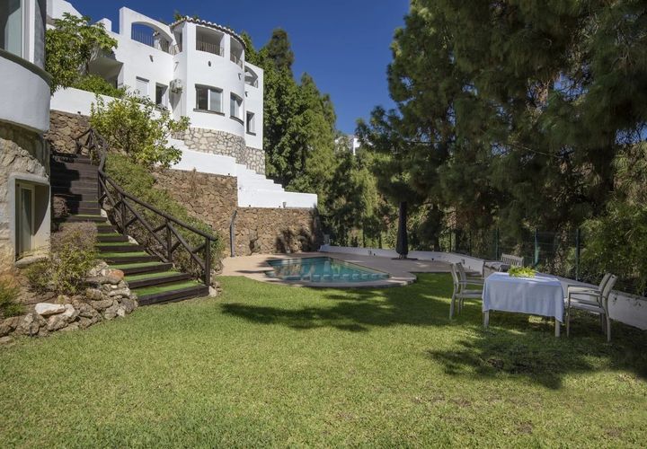 Byhus i Calahonda, Malaga, Calahonda - € 432.500 | Ref: 2365MVR - foto 1