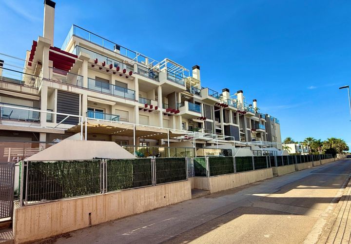 Lejlighed i Denia, Alicante, Denia - € 379.000 | Ref: apbula - foto 1