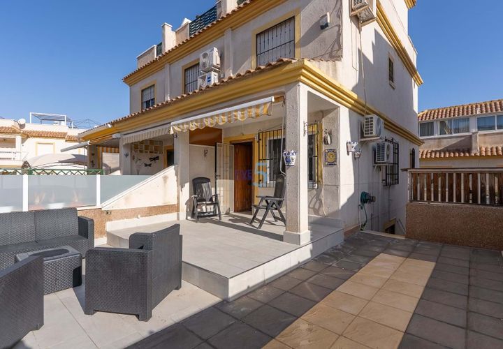 Rækkehus i Algorfa, Alicante, Algorfa - € 175.000 | Ref: P8456 - foto 1
