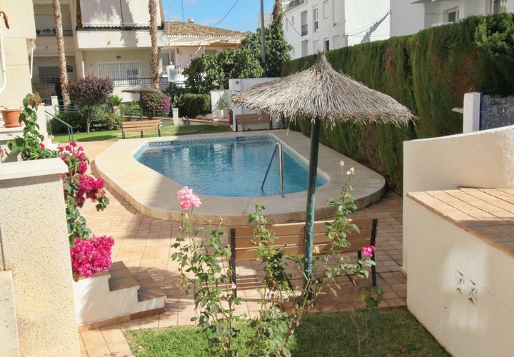 Lejlighed i Altea, Alicante, Altea - € 360.000 | Ref: ALTE4501 - foto 1