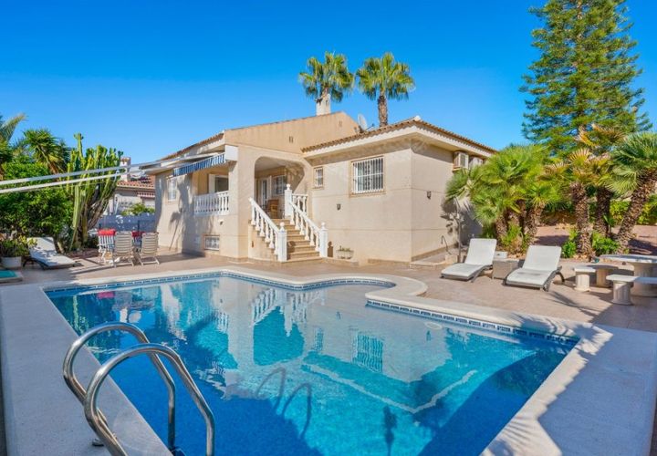 Villa i Rojales, Alicante, Rojales - € 395.000 | Ref: 200-4419 - foto 1