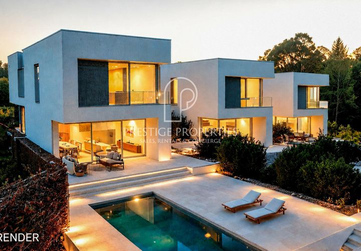 Terra a Cala Llenya, Ibiza, Cala Llenya - € 1.500.000 | Ref: 7721 - foto 1