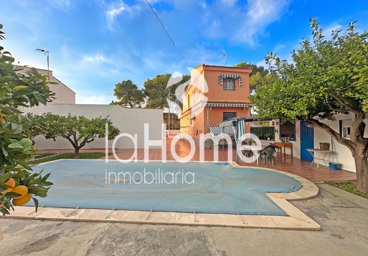 Villa a Paterna, Valencia, Paterna - € 540.000 | Ref: 1904VE2 - foto 1