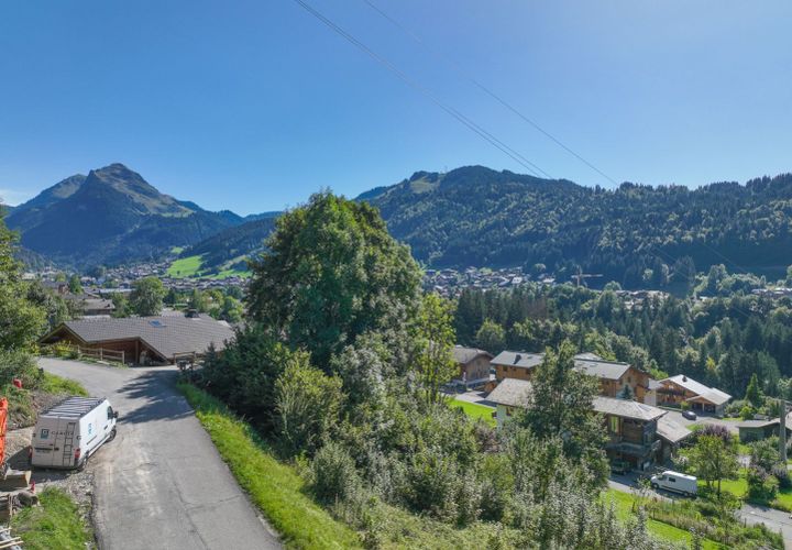 Villa i Montriond, Haute-Savoie, Montriond - € 1.580.000 | Ref: HH-15984988 - foto 1