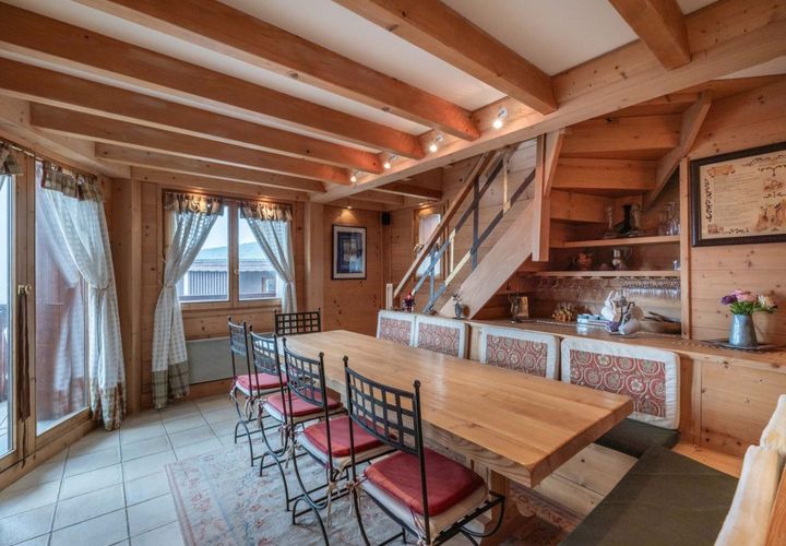 Apartament a Val Thorens, Savoie, Val Thorens - € 2.550.000 | Ref: HH-15768283 - foto 1