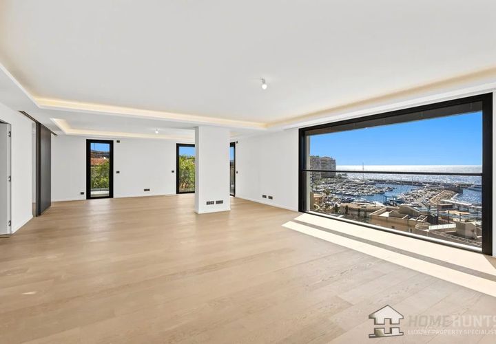 Leilighet i Cap-d'Ail, Alpes-Maritimes, Cap-d'Ail - € 4 970 000 | Ref: HH-15990523 - foto 1