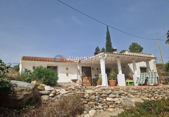 Villa a Almanzora, Almeria, Almanzora - € 122.000 | Ref: AH-13891 - foto 1