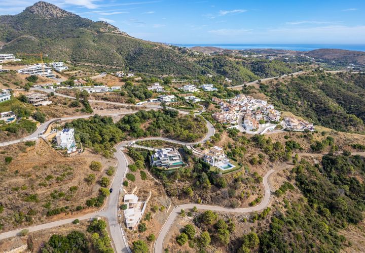Terra a Benahavis, Malaga, Benahavis - € 2.990.000 | Ref: PANR-14820 - foto 1