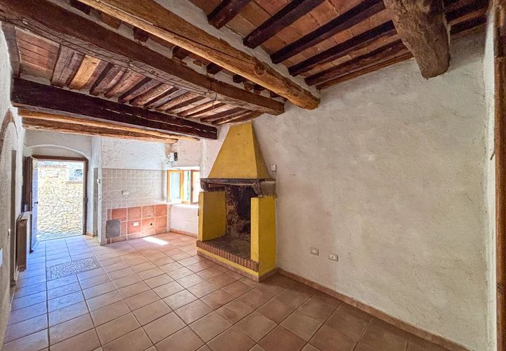 Leilighet i Montescudaio, Pisa, Montescudaio - € 98 000 | Ref: C721 - foto 1