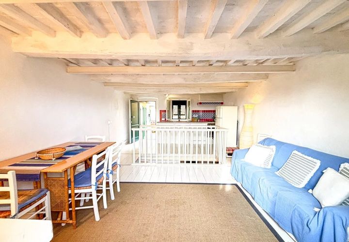 Leilighet i Guardistallo, Pisa, Guardistallo - € 135 000 | Ref: C711 - foto 1