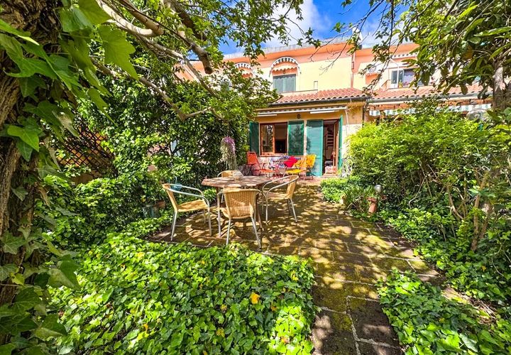 Lejlighed i Guardistallo, Pisa, Guardistallo - € 150.000 | Ref: C732 - foto 1