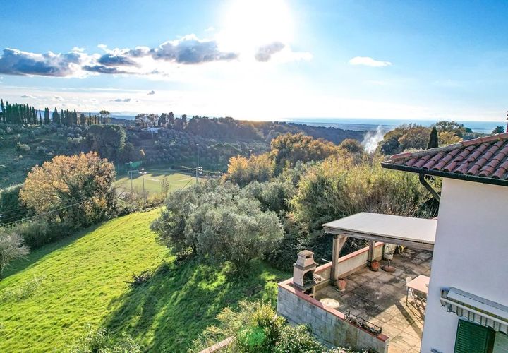 Villa a Guardistallo, Pisa, Guardistallo - € 289.000 | Ref: C712 - foto 1