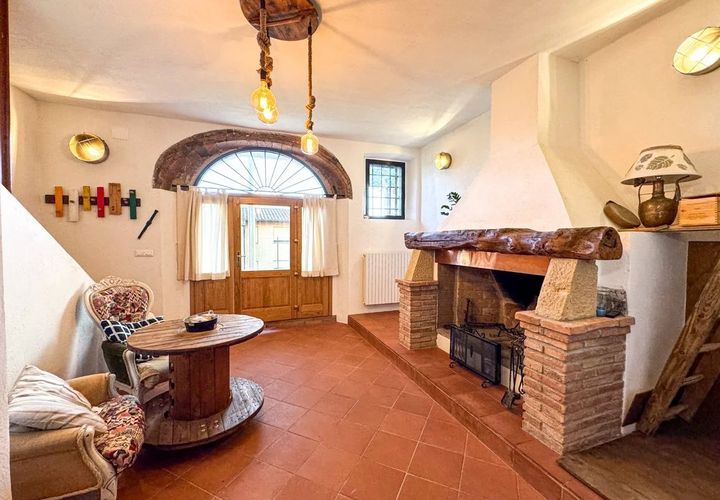 Villa i Casale Marittimo, Pisa, Casale Marittimo - € 385.000 | Ref: C710 - foto 1