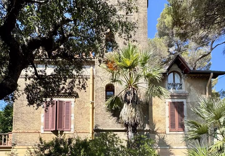 Villa i Rosignano Marittimo, Livorno, Rosignano Marittimo - € 1.900.000 | Ref: CS449 - foto 1