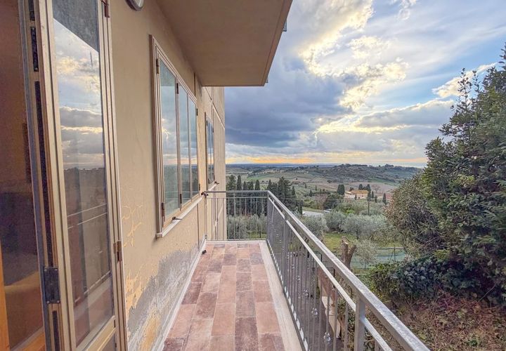 Leilighet i Casale Marittimo, Pisa, Casale Marittimo - € 185 000 | Ref: C737 - foto 1