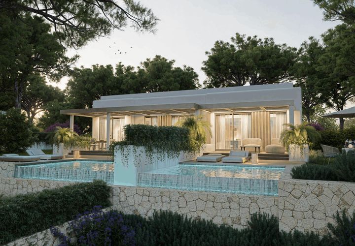 Villa i Lepe, Huelva, Lepe - € 262.000 | Ref: TT00284/10764 - foto 1