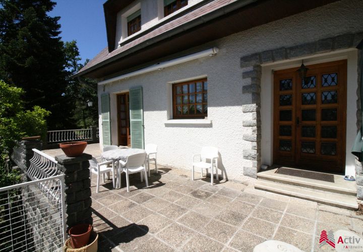Villa a Aurec-sur-Loire, Haute-Loire, Aurec-sur-Loire - € 270.000 | Ref: VM300-ACTIVPATRIMONIA - foto 1