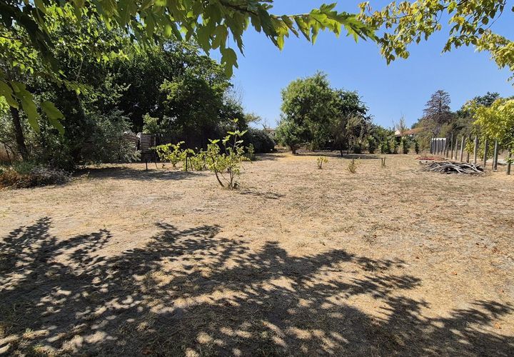 Villa i Aigues-Mortes, Gard, Aigues-Mortes - € 399.000 | Ref: VM962-ACTIVPATRIMONIA - foto 1