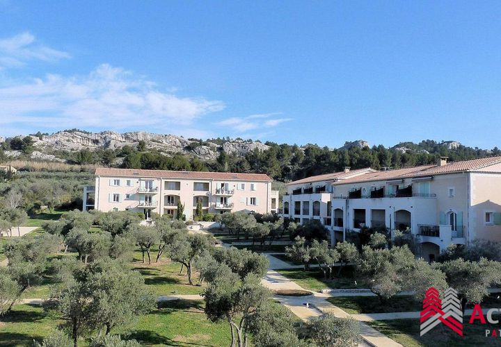 Dupleks i Paradou, Bouches-du-Rhone, Paradou - € 205 000 | Ref: VA2332-ACTIVPATRIMONIA - foto 1