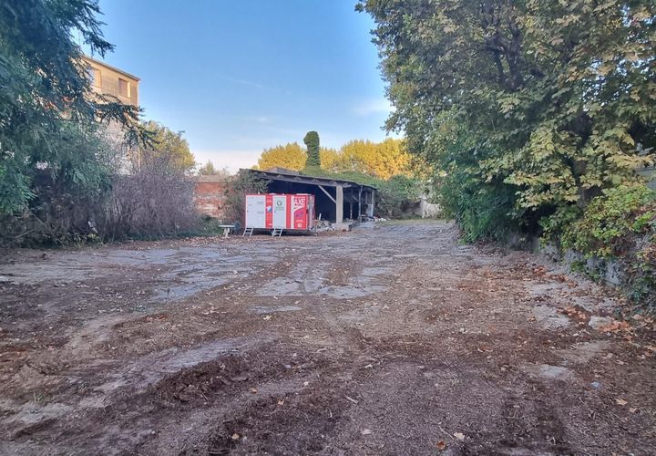 Helårsgrund i Arles, Bouches-du-Rhone, Arles - € 380.000 | Ref: VT120-ACTIVPATRIMONIA - foto 1